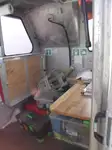 Kapal kerja kanggo didol
