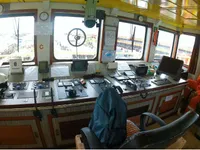 Kapal pendaratan, tangki kanggo didol
