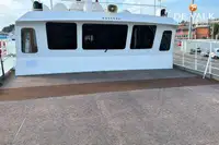 Kapal penumpang kanggo didol