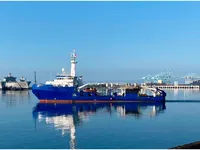 Kapal penarik kanggo didol