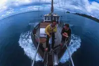 Kapal dredger kanggo didol