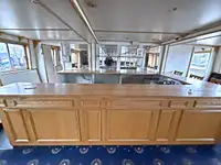 Kapal pesiar kanggo didol