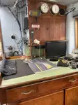 Kapal kerja kanggo didol