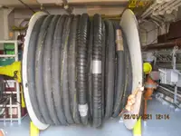 Kapal reefer kanggo didol