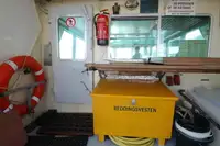 Kapal pesiar kanggo didol