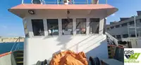 Kapal pasokan kanggo didol