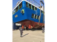 Kapal Ro-Ro kanggo didol