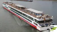 Kapal pesiar kanggo didol