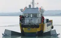 Kapal penarik kanggo didol