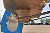 Hidrofoil kanggo didol