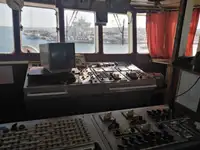 Kapal penarik kanggo didol