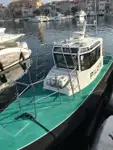 Kapal pilot kanggo didol