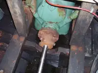 Tongkang kanggo didol