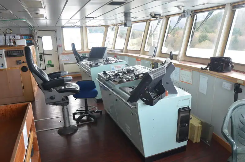 Kapal penarik kanggo didol