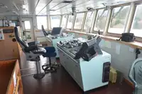 Kapal penarik kanggo didol