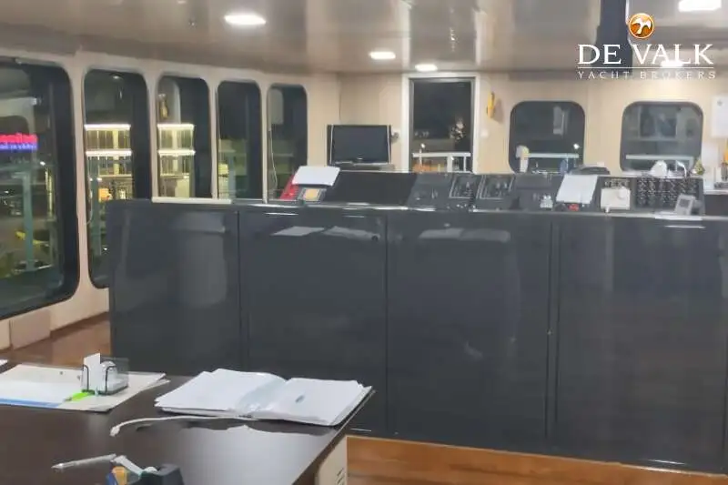 Kapal feri kanggo didol