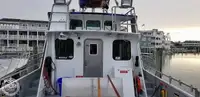Kapal trawler kanggo didol