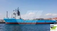 Kapal pasokan kanggo didol