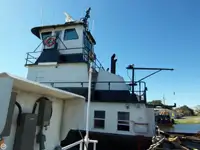 Kapal penarik kanggo didol