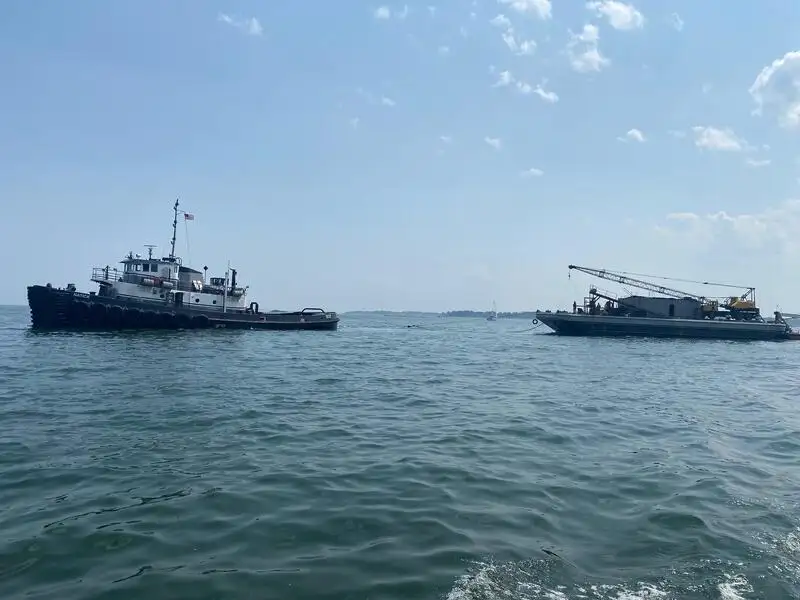 Kapal penarik kanggo didol