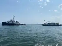 Kapal penarik kanggo didol