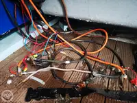 Kapal pangolahan iwak kanggo didol
