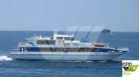 Kapal penumpang kanggo didol