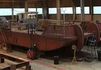 Kapal penarik kanggo didol