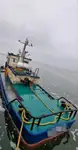 Kapal penarik kanggo didol