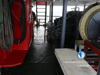 Kapal tanker minyak/bahan kimia kanggo didol