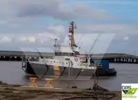 Towboat kanggo didol