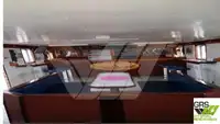 Kapal kerja kanggo didol
