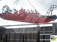 Kapal karet kaku kanggo didol
