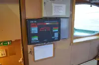 Kapal Ro-Ro kanggo didol