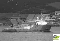 Kapal reefer kanggo didol