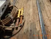 Kapal penarik kanggo didol
