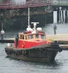 Kapal pilot kanggo didol