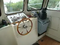 Kapal penarik kanggo didol