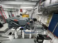 General Cargo/Multi-purpose kanggo didol