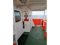 Kapal kru kanggo didol