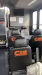 Kapal kontainer kanggo didol