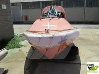 Kapal penyelamat kanggo didol
