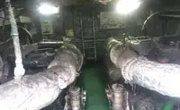 Kapal pilot kanggo didol