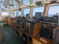 Kapal longliner kanggo didol