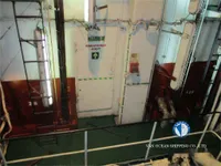 Kapal reefer kanggo didol