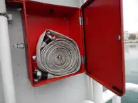 Kapal kerja kanggo didol