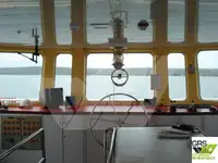 Kapal pasokan kanggo didol