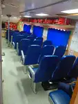 Kapal kru kanggo didol