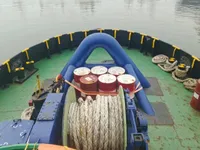 Kapal penarik kanggo didol