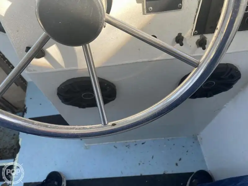 Kapal trawler kanggo didol